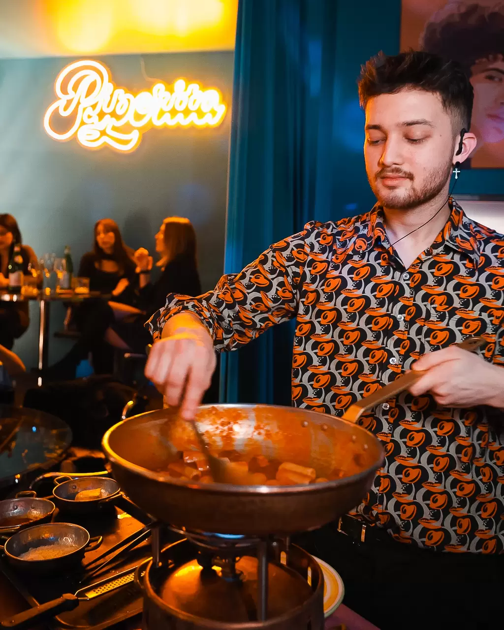 Restaurant image 9907